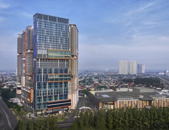 Fairfield by Marriott Resmi Hadir di Bekasi, Menawarkan Pengalaman Menginap Hangat dan Nyaman
