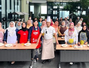 Vivere Hotel, Artotel Curated Hadirkan Kreasi Rasa Nusantara dalam Rangka Hari Kartini