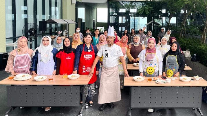 Vivere Hotel, Artotel Curated Hadirkan Kreasi Rasa Nusantara dalam Rangka Hari Kartini