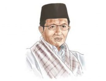 Selamat Jalan Bapak Kemanusiaan