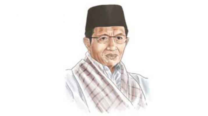 Selamat Jalan Bapak Kemanusiaan