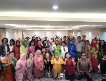 Kisah Penyintas dan Pasien: Memaknai Perjuangan Kartini dengan Tetap Berdaya Melawan Kanker