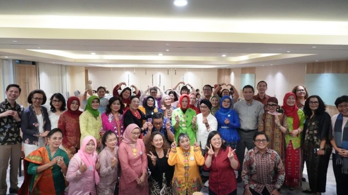 Kisah Penyintas dan Pasien: Memaknai Perjuangan Kartini dengan Tetap Berdaya Melawan Kanker