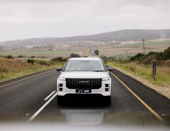 Jaecoo Bawa Momentum Hybrid Global ke Indonesia