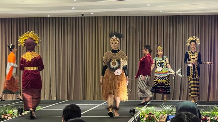 Hari Tanpa Perempuan, Penuh Makna dan Apresiasi di Ashley Hotel Group