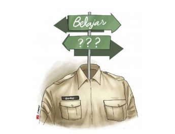 Hari Belajar Guru, Perlukah?