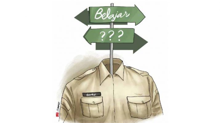 Hari Belajar Guru, Perlukah?