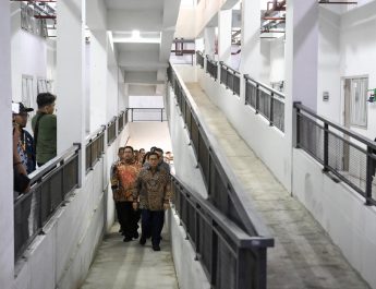 Jakarta belum Punya Slogan, Pramono Anung: Yang Penting Kerja