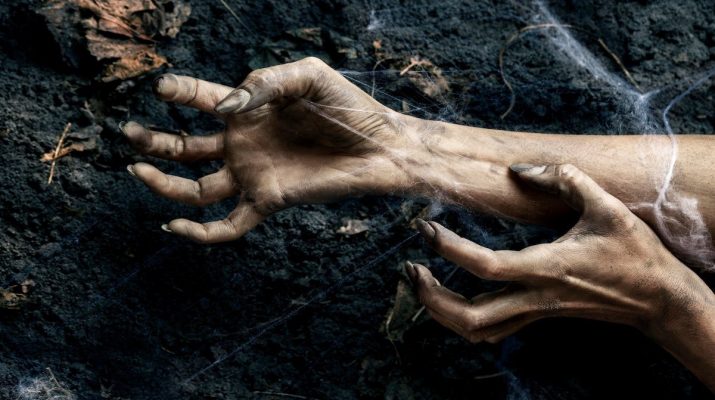 5 Fakta Mengejutkan Seputar Pembunuhan Pria dalam Karung di Tangerang