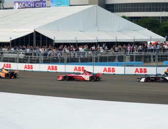 Pramono Nyatakan Dukung Penuh Penyelenggaraan Formula E 2025