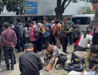 Pramono Anung Perintahkan Wali Kota di Jakarta untuk Tanggung Jawab atas Proses Rekrutmen PPSU
