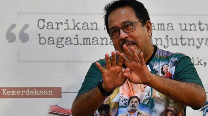 Kolaborasi Pilar Utama Memperkuat Tata Kelola Pemerintahan Daerah