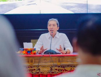 Tingkatkan Keamanan, Bogor Bentuk Satgas Pemberantasan Premanisme