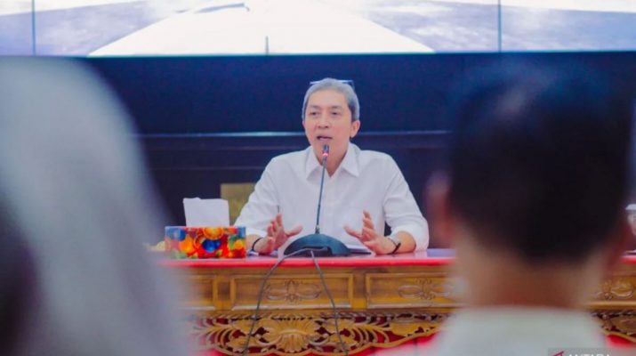 Tingkatkan Keamanan, Bogor Bentuk Satgas Pemberantasan Premanisme