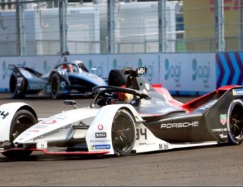 DPRD DKI: Tidak Boleh Gelar Formula E Pakai APBD