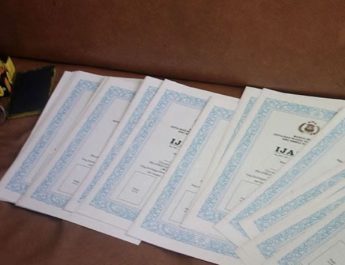 Bertahap, Pemprov DKI Tebus Ijazah Warga yang Tertahan di Sekolah