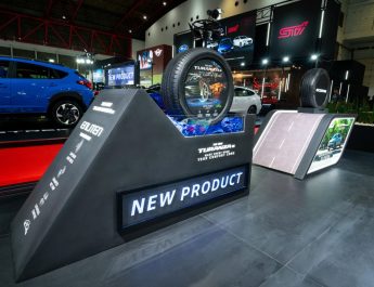 Dukung Ekosistem Kendaraan Listrik, Bridgestone Hadirkan Produk EV Ready