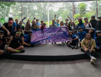 Aryaduta Bandung Tutup Program Tjakap Djiwa dengan Kegiatan Wellness Berkesan