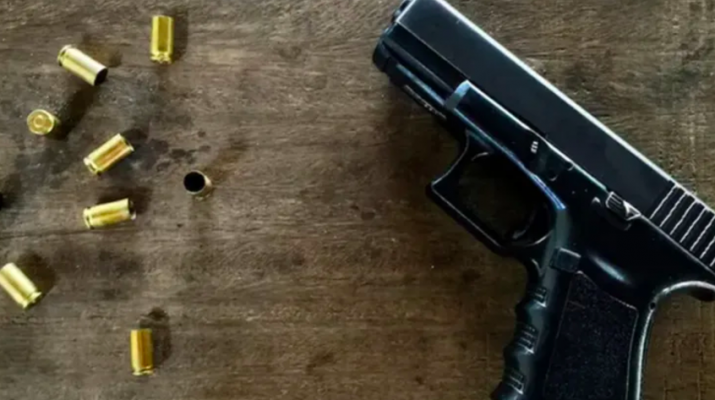 Polisi Tangkap S, Pengacara yang Bawa Senjata dan Narkoba