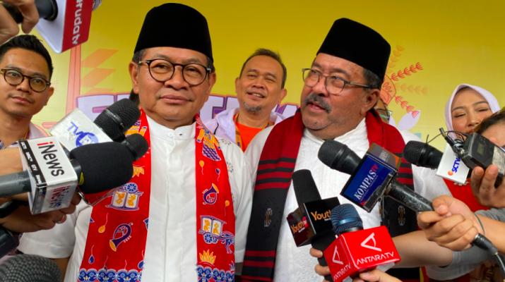 Anggota DPRD DKI Brando Susanto Meninggal Dunia di Tengah Memimpin Acara Halalbihalal