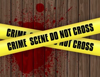 Bocah 4 Tahun Ditemukan Tewas Terbakar di Sebuah Kontrakan di Tangerang