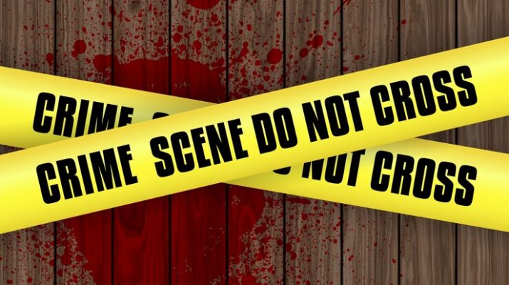 Bocah 4 Tahun Ditemukan Tewas Terbakar di Sebuah Kontrakan di Tangerang