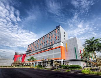 The Ascott Limited secara Resmi Meluncurkan Hotel FOX Pertama di Majalaya