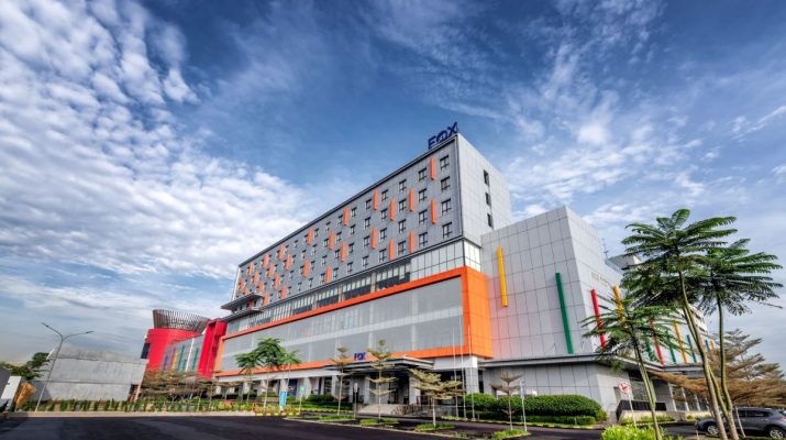 The Ascott Limited secara Resmi Meluncurkan Hotel FOX Pertama di Majalaya