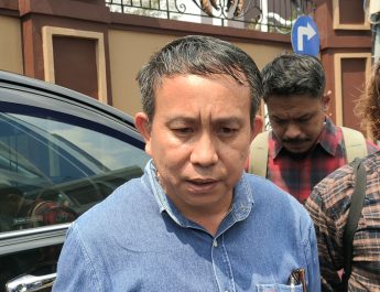 Keluarga Kenzha Mahasiswa UKI Datangi Polda Metro Jaya, Hadirkan Saksi Kunci dan Bukti Baru