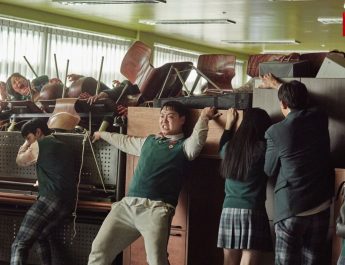 Pemain All of Us Are Dead: Siapa Saja Mereka?