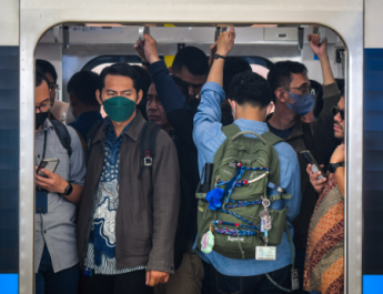 Simak Penjelasan ASN yang Dikecualikan dari Aturan Wajib Naik Angkutan Umum