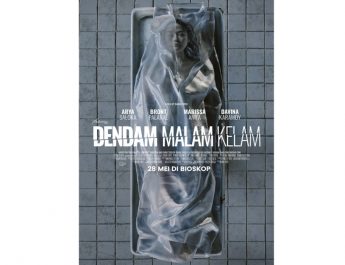 Film Dendam Malam Kelam Sudah Tayang di Bioskop
