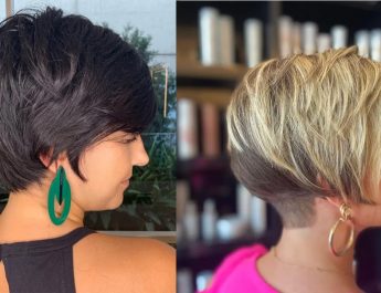 Model Rambut Pendek Wanita 2022: Tren Terkini yang Stylish