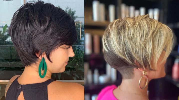 Model Rambut Pendek Wanita 2022: Tren Terkini yang Stylish