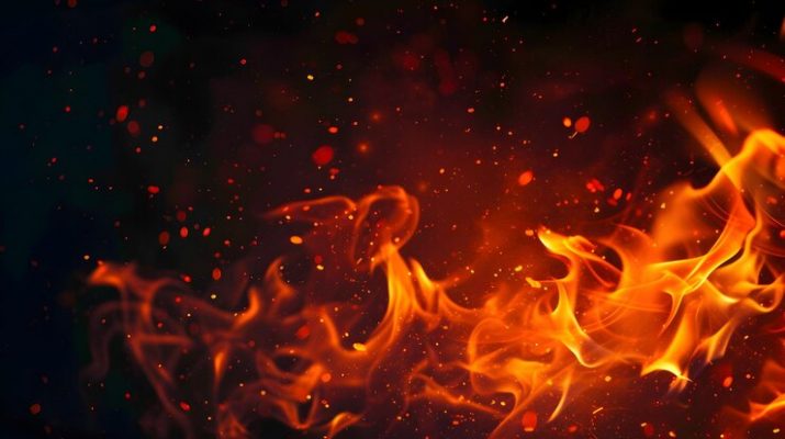 Hasil Autopsi Balita 4 Tahun yang Ditemukan Tewas Terbakar di Tangerang, Ada Bekas Pukulan