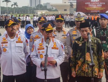 Penunjukan Cak Lontong Jadi Komisaris Ancol, Pramono: Siapa yang Meragukan Dia?