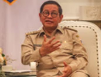 Beri Contoh Untuk ASN, Pramono Janji Esok Naik Transportasi Umum