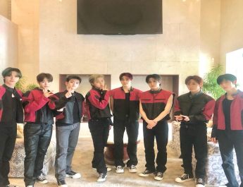 Pertama Kali Datang, WHIB Langsung Janji Balik Lagi ke Indonesia!