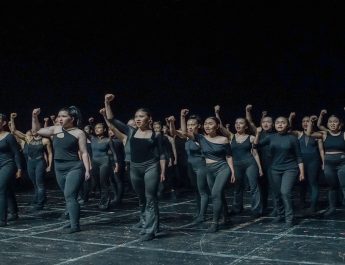 TARIAKAN 2025: Teater Musikal Tari Persembahan Komunitas Cerita Beda Hak Sama Siap Digelar di TIM