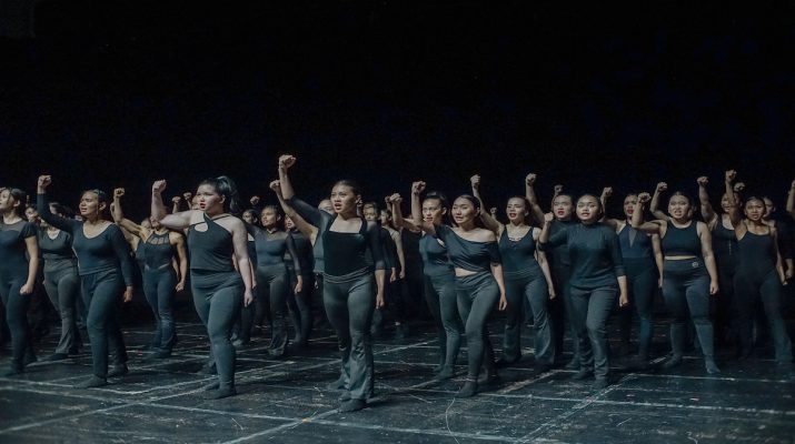 TARIAKAN 2025: Teater Musikal Tari Persembahan Komunitas Cerita Beda Hak Sama Siap Digelar di TIM