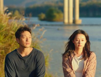 Pemeran di My Liberation Notes: Karakter dan Aktor