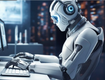 Tambang Wawasan Artificial Intelligence