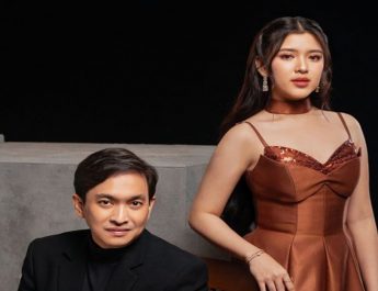 Yovie Widianto Berkolaborasi dengan Tiara Andini di Single Tanpa Cinta