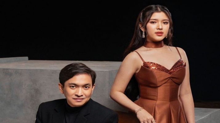 Yovie Widianto Berkolaborasi dengan Tiara Andini di Single Tanpa Cinta