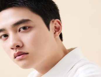 D.O EXO akan Gelar Konser di Jakarta
