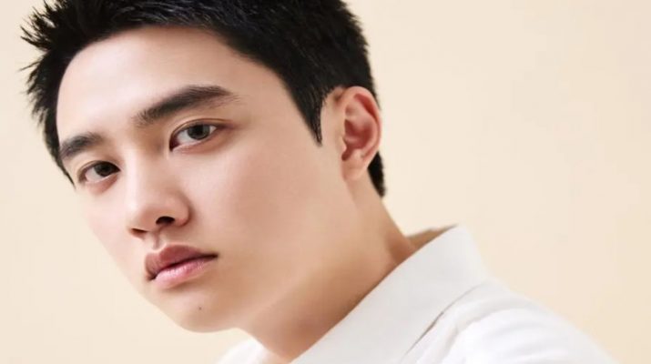 D.O EXO akan Gelar Konser di Jakarta