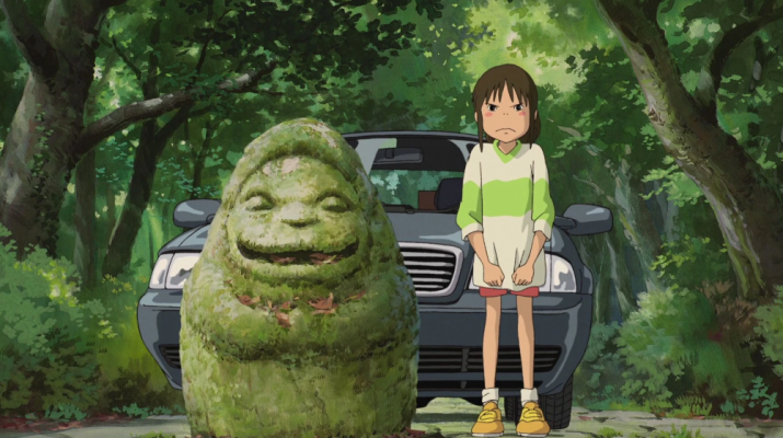 Film Jepang Terbaik: Rekomendasi untuk Pecinta Sinema