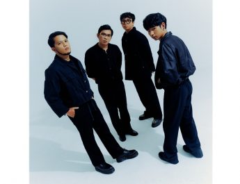 Tandai 19 Tahun Berkarya, For Revenge Gelar Konser Sang Derana