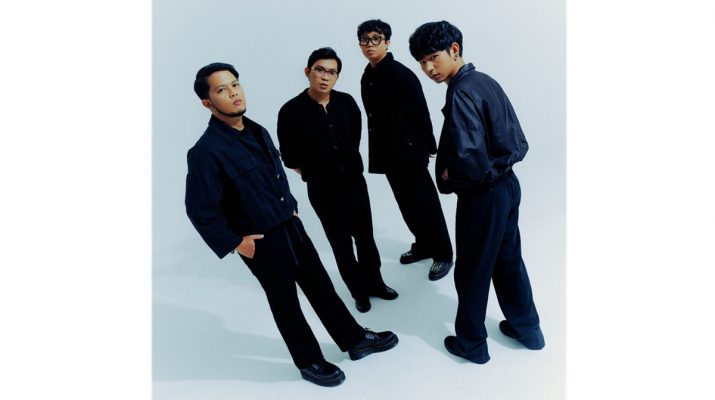 Tandai 19 Tahun Berkarya, For Revenge Gelar Konser Sang Derana