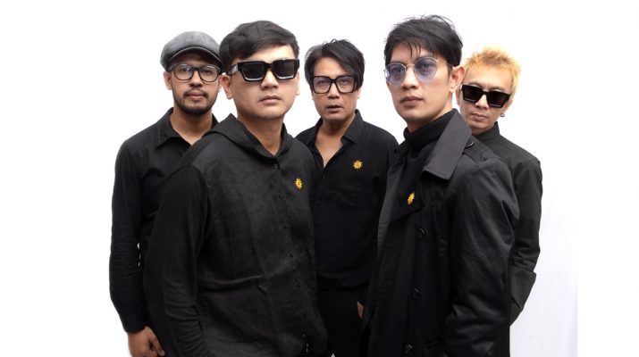 The Summer Rilis Lagu Berjudul Kawan